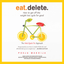 Eat Delete Audio Book